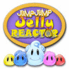 Jogo Jump Jump Jelly Reactor