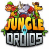 Jogo Jungle vs. Droids