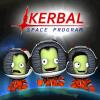 Jogo Kerbal Space Program