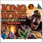 Jogo King Kong: Skull Island Adventure