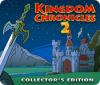 Jogo Kingdom Chronicles 2 Collector's Edition