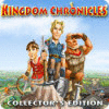 Jogo Kingdom Chronicles Collector's Edition
