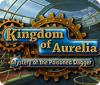 Jogo Kingdom of Aurelia: Mystery of the Poisoned Dagger