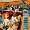 Kitchen Brigade game