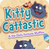 Jogo Kitty Cattastic & the Daily Fortune Muffins
