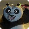 Jogo Kung Fu Panda 2 Coloring Page
