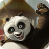 Jogo Kung Fu Panda 2 Find the Alphabets