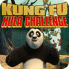 Jogo Kung Fu Panda 2 Hula Challenge