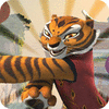 Jogo Kung Fu Panda 2 Tigress Jump