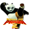 Jogo Kung Fu Panda 2 Colorir