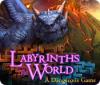 Jogo Labyrinths of the World: A Dangerous Game