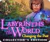 Jogo Labyrinths of the World: Changing the Past Collector's Edition