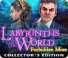 Jogo Labyrinths of the World: Forbidden Muse Collector's Edition