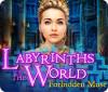 Jogo Labyrinths of the World: Forbidden Muse