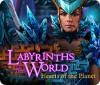 Jogo Labyrinths of the World: Hearts of the Planet