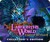 Jogo Labyrinths of the World: Hearts of the Planet Collector's Edition
