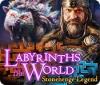 Jogo Labyrinths of the World: Stonehenge Legend