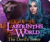 Jogo Labyrinths of the World: The Devil's Tower