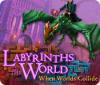 Jogo Labyrinths of the World: When Worlds Collide