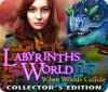 Jogo Labyrinths of the World: When Worlds Collide Collector's Edition