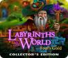 Jogo Labyrinths of the World: Fool's Gold Collector's Edition
