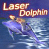 Laser Dolphin game