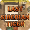 Jogo Last Siberian Tiger