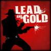 Jogo Lead and Gold: Gangs of the Wild West
