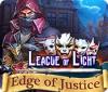 Jogo League of Light: Edge of Justice