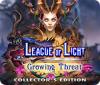 Jogo League of Light: Growing Threat Collector's Edition