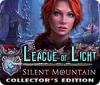 Jogo League of Light: Silent Mountain Collector's Edition