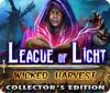 Jogo League of Light: Wicked Harvest Collector's Edition