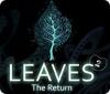 Jogo Leaves 2: The Return