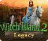 Jogo Legacy: Witch Island 2