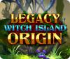 Jogo Legacy: Witch Island Origin