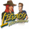 Jogo Legacy: World Adventure