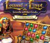 Jogo Legend of Egypt: Jewels of the Gods 2 - Even More Jewels