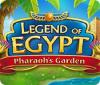 Jogo Legend of Egypt: Pharaoh's Garden