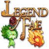 Jogo Legend of Fae