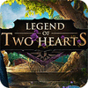 Jogo Legend of Two Hearts