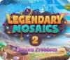 Jogo Legendary Mosaics 2: The Stolen Freedom