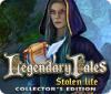 Jogo Legendary Tales: Stolen Life Collector's Edition