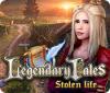 Jogo Legendary Tales: Stolen Life