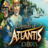Jogo Legends of Atlantis: Exodus