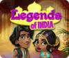 Jogo Legends of India