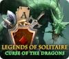 Jogo Legends of Solitaire: Curse of the Dragons