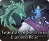 Jogo Legends of Solitaire: Diamond Relic