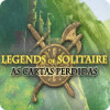 Jogo Legends of Solitaire: As Cartas Perdidas