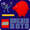 Jogo LEGO Builder Bots