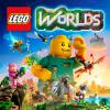 Jogo Lego Worlds